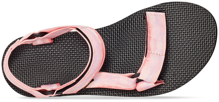 Basutės Teva Original Universal Women's Sorbet Pink kaina ir informacija | Basutės moterims | pigu.lt