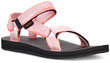 Basutės Teva Original Universal Women's Sorbet Pink kaina ir informacija | Basutės moterims | pigu.lt