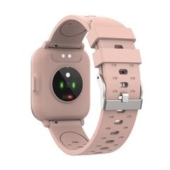 Denver SW-165 Rose цена и информация | Смарт-часы (smartwatch) | pigu.lt