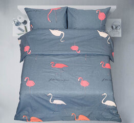 Rustilė чехол для одеяла, 160х200см цена и информация | Комплекты постельного белья | pigu.lt