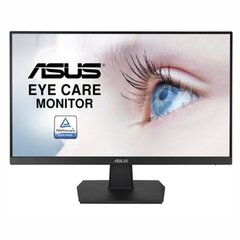 Монитор Asus VA247HE LED 23,8&quot; цена и информация | Мониторы | pigu.lt