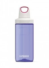 Vandens butelis Kambukka Reno 500 ml, violetinis, 11-05006 kaina ir informacija | Gertuvės | pigu.lt