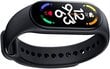 Xiaomi Mi Smart Band 7 Black : BHR6006EU kaina ir informacija | Išmaniosios apyrankės (fitness tracker) | pigu.lt