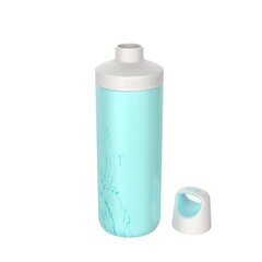 Vandens butelis Kambukka Reno Insulated 500 ml, Neon Koi, 11-05014 kaina ir informacija | Gertuvės | pigu.lt