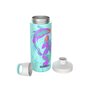 Vandens butelis Kambukka Reno Insulated 500 ml, Neon Koi, 11-05014 kaina ir informacija | Gertuvės | pigu.lt