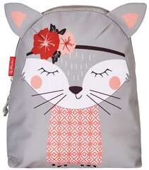 Рюкзак Backpack animal Kitty цена и информация | Школьные рюкзаки, спортивные сумки | pigu.lt
