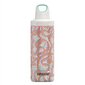 Vandens butelis Kambukka Reno Insulated 500 ml, Crazy for Dots 11-05022 kaina ir informacija | Gertuvės | pigu.lt