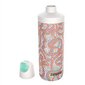 Vandens butelis Kambukka Reno Insulated 500 ml, Crazy for Dots 11-05022 kaina ir informacija | Gertuvės | pigu.lt