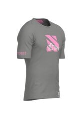 Летняя футболка Rest Day - Gray Casual цена и информация | Футболка мужская | pigu.lt