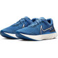 Bėgimo batai vyrams Nike React Infinity Run Flyknit 3 M, mėlyni цена и информация | Kedai vyrams | pigu.lt