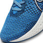 Bėgimo batai vyrams Nike React Infinity Run Flyknit 3 M, mėlyni цена и информация | Kedai vyrams | pigu.lt