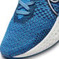 Bėgimo batai vyrams Nike React Infinity Run Flyknit 3 M, mėlyni kaina ir informacija | Kedai vyrams | pigu.lt