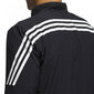 Džemperis vyrams Adidas, juodas цена и информация | Džemperiai vyrams | pigu.lt