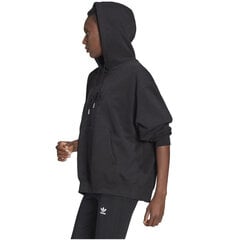 Свитер женский Adidas Adicolor Oversize Hoodie W HC7104, черный цена и информация | Женские толстовки | pigu.lt