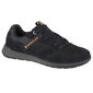 Sportiniai batai vyrams Caterpillar Quest Runner M P110713, juodi цена и информация | Kedai vyrams | pigu.lt