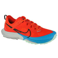Sportiniai batai vyrams Nike Air Zoom Terra Kiger 8 M DH0649600, raudoni цена и информация | Кроссовки для мужчин | pigu.lt