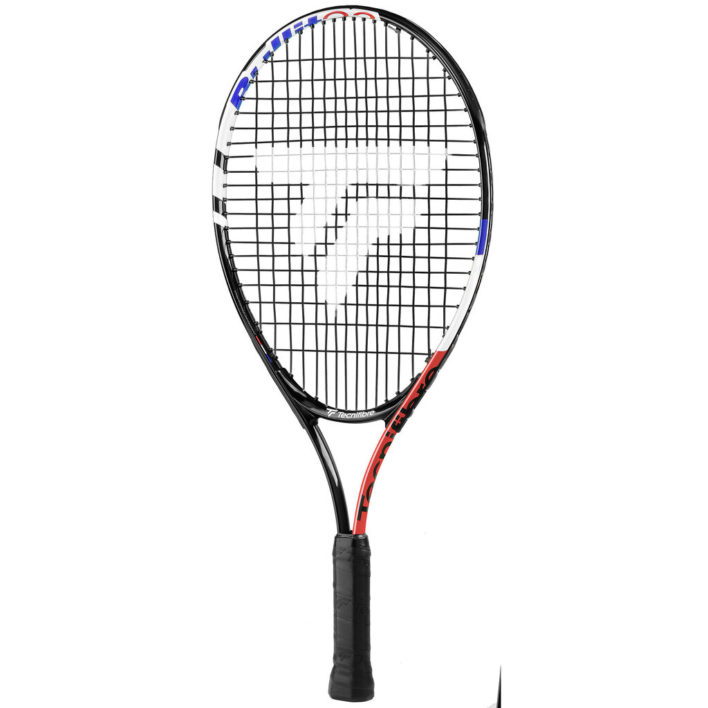 Teniso raketė vaikams Tecnifibre BULLIT 23 NW, Grip 000 kaina ir informacija | Lauko teniso prekės | pigu.lt