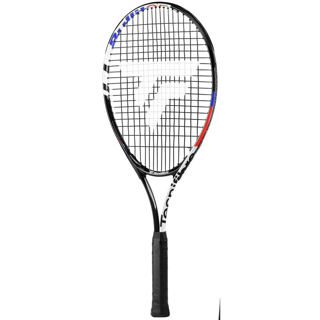 Teniso raketė vaikams Tecnifibre BULLIT 25 NW, Grip 00 цена и информация | Lauko teniso prekės | pigu.lt