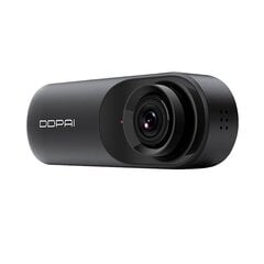 Dash camera DDPAI Mola N3 Pro, 1600p/30fps + 1080p/25fps цена и информация | Видеорегистраторы | pigu.lt