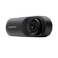Dash camera DDPAI Mola N3 Pro, 1600p/30fps + 1080p/25fps kaina ir informacija | Vaizdo registratoriai | pigu.lt