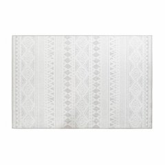 Ковер DKD Home Decor Серый Ikat (160 x 230 x 0,4 cm) цена и информация | Ковры | pigu.lt