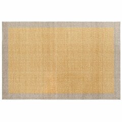 Kilimas DKD Home Decor Geltona (200 x 290 x 0,7 cm) kaina ir informacija | Kilimai | pigu.lt