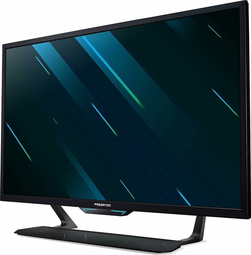 Acer UM.MC7EE.S01 kaina ir informacija | Monitoriai | pigu.lt