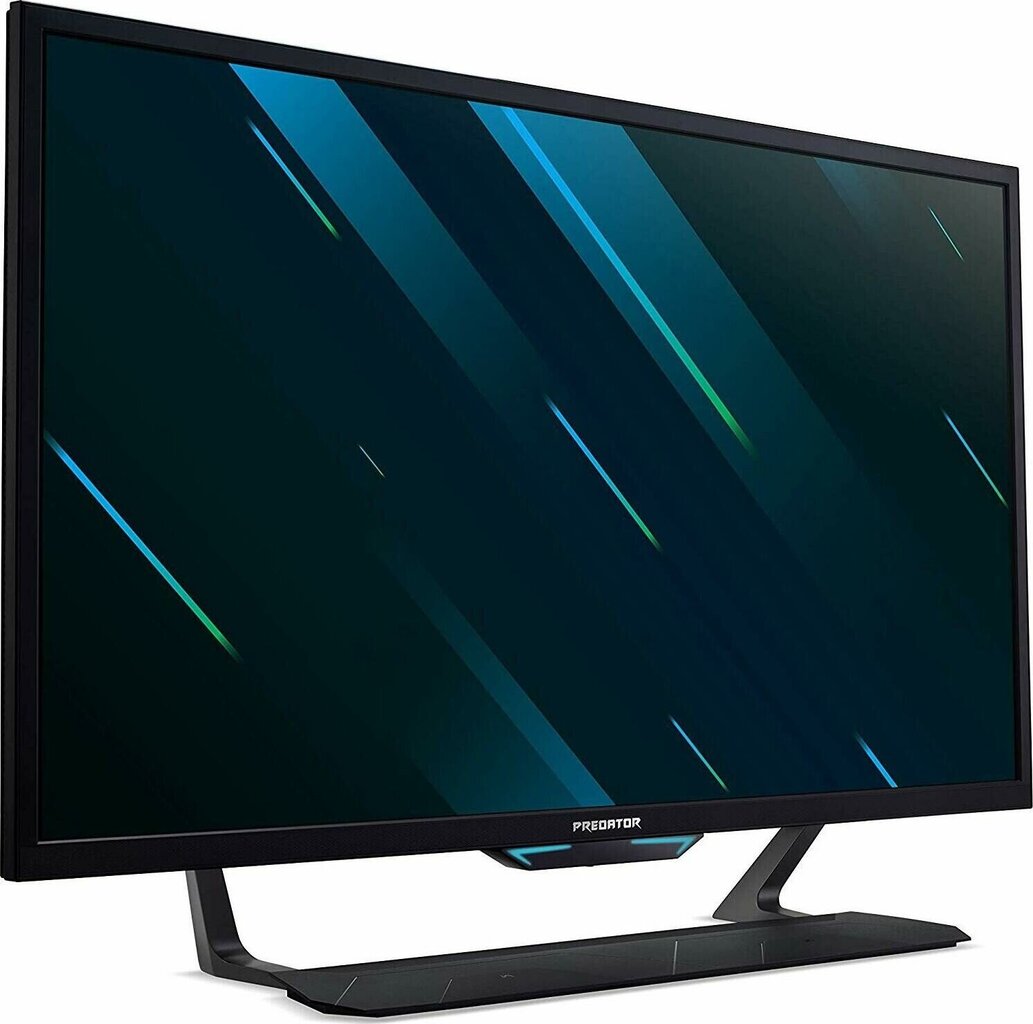 Acer UM.MC7EE.S01 kaina ir informacija | Monitoriai | pigu.lt