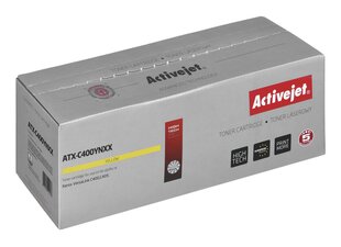 Activejet ATX-C400YNXX kaina ir informacija | Kasetės lazeriniams spausdintuvams | pigu.lt