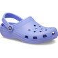 Šlepetės moterims Crocs™ Classic 180010, violetinės kaina ir informacija | Šlepetės moterims | pigu.lt