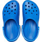 Šlepetės moterims Crocs™ Classic 201079, mėlynos kaina ir informacija | Šlepetės moterims | pigu.lt