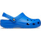 Šlepetės moterims Crocs™ Classic 201079, mėlynos kaina ir informacija | Šlepetės moterims | pigu.lt