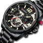 Laikrodis vyrams Curren 8395 цена и информация | Vyriški laikrodžiai | pigu.lt