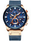 Laikrodis vyrams Curren 8346 цена и информация | Vyriški laikrodžiai | pigu.lt