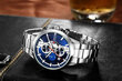 Laikrodis vyrams Curren 8325 цена и информация | Vyriški laikrodžiai | pigu.lt