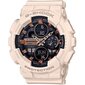 Laikrodis Casio G-shock GMA-S140M-4AER kaina ir informacija | Moteriški laikrodžiai | pigu.lt