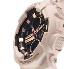 Laikrodis Casio G-shock GMA-S140M-4AER kaina ir informacija | Moteriški laikrodžiai | pigu.lt