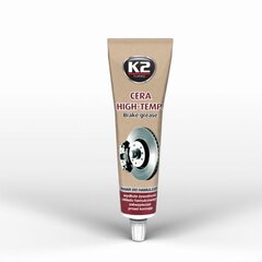 Sintetinis tepalas K2 High-Temp, 100 ml kaina ir informacija | Autochemija | pigu.lt