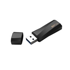 Silicon Power флеш-накопитель 32GB Blaze B07 USB 3.2, черный цена и информация | USB накопители | pigu.lt