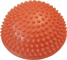 Masažuoklis Yate Spiky Half Ball, 16 cm цена и информация | Аксессуары для массажа | pigu.lt