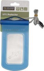 Universalus dėklas ant kaklo Highlander WPX Protector, neperšlampamas цена и информация | Непромокаемые мешки, чехлы, дождевики | pigu.lt