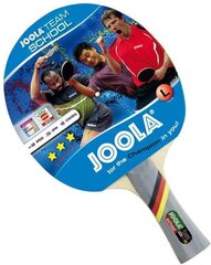 Stalo teniso raketė Joola Team School kaina ir informacija | Stalo teniso raketės, dėklai ir rinkiniai | pigu.lt