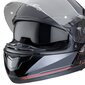 Motociklininko šalmas W-TEC Yorkroad Fusion - XL (61-62) kaina ir informacija | Moto šalmai | pigu.lt