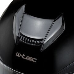 Motociklininko šalmas W-TEC Yorkroad Fusion - XXL (63-64) kaina ir informacija | Moto šalmai | pigu.lt