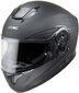 Motociklininko šalmas W-TEC Yorkroad Solid - L(59-60) kaina ir informacija | Moto šalmai | pigu.lt