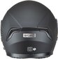 Motociklininko šalmas W-TEC Yorkroad Solid - L(59-60) kaina ir informacija | Moto šalmai | pigu.lt