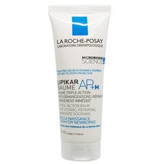 Kūno balzamas La Roche Posay Lipikar Baume, 75 ml kaina ir informacija | Kūno kremai, losjonai | pigu.lt