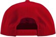 Kepurė inSPORTline Capturo - Red kaina ir informacija | Vyriški šalikai, kepurės, pirštinės | pigu.lt
