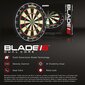 Smiginio taikinys Winmau Blade 6 Dual Core kaina ir informacija | Smiginis | pigu.lt