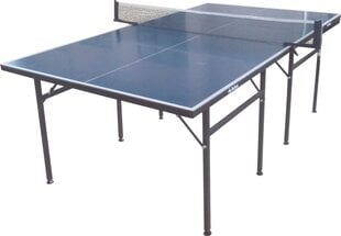 Lauko teniso stalas Buffalo, mėlynas цена и информация | Теннисные столы и чехлы | pigu.lt